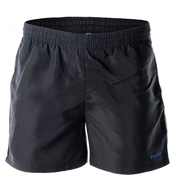 Hi-Tec Spodenki męskie SOLME BLACK r. L