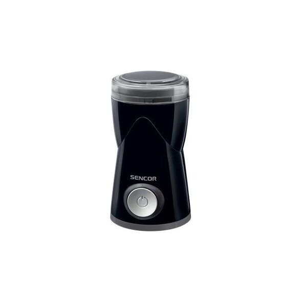 Młynek do kawy Sencor SCG 1050BK