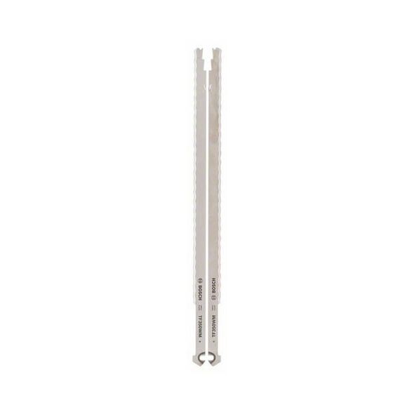 Bosch Zestaw noży TF 350 WM 2szt. (2608635512)