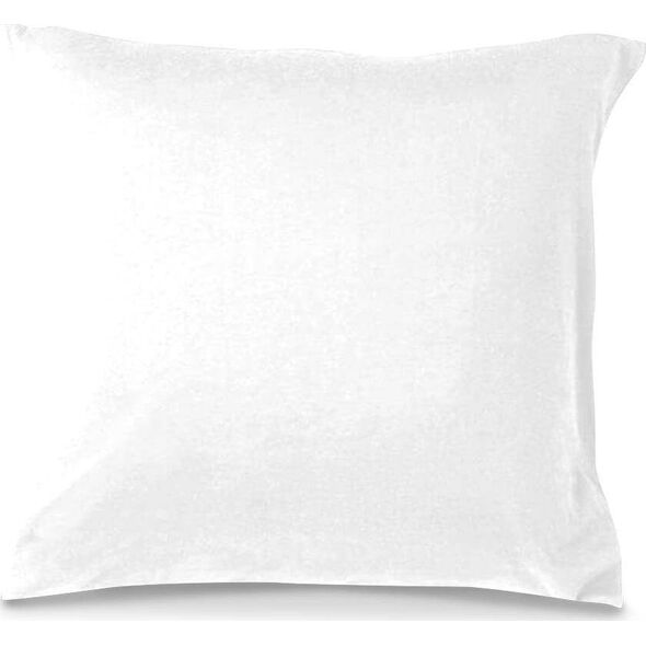 Multitex Poszewka 40 x 40 Dekoracyjna Jednobarwna JERSEY 01