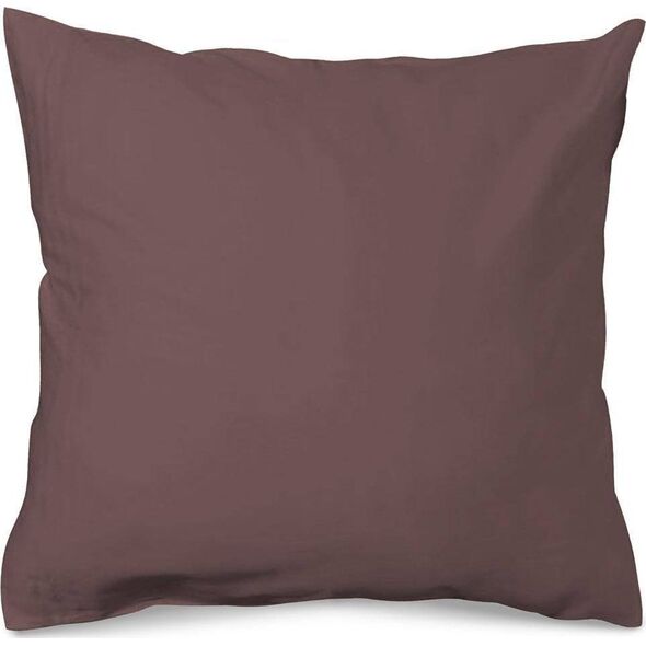 Multitex Poszewka 40 x 40 Dekoracyjna Satyna Baw Gold 18