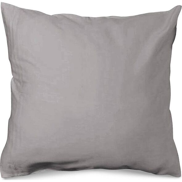 Multitex Poszewka 40 x 40 Dekoracyjna Satyna Baw Gold 42