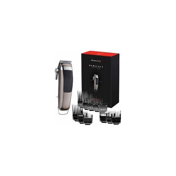 Maszynka do włosów Remington Heritage HC9100