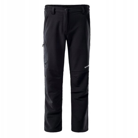 Hi-Tec SPODNIE LADY JATUNI BLACK S