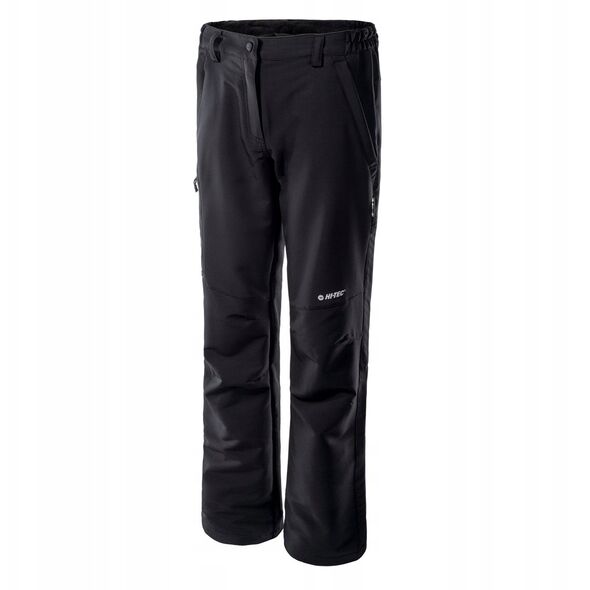 Hi-Tec SPODNIE LADY JATUNI BLACK S