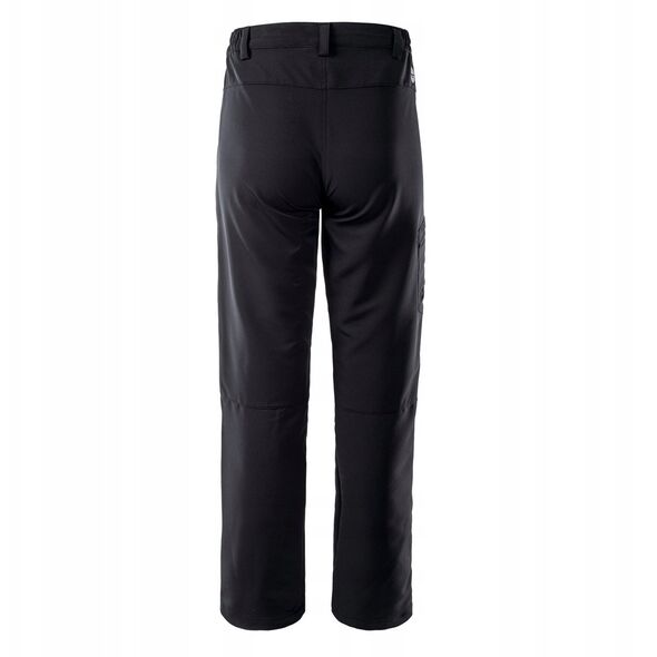 Hi-Tec SPODNIE LADY JATUNI BLACK S