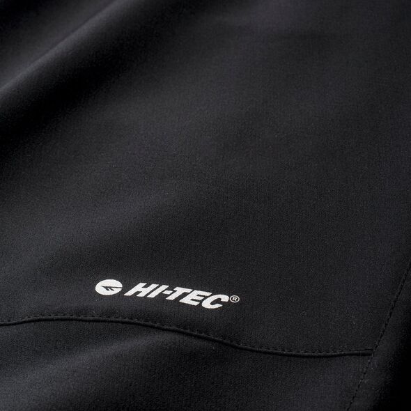 Hi-Tec SPODNIE LADY JATUNI BLACK S