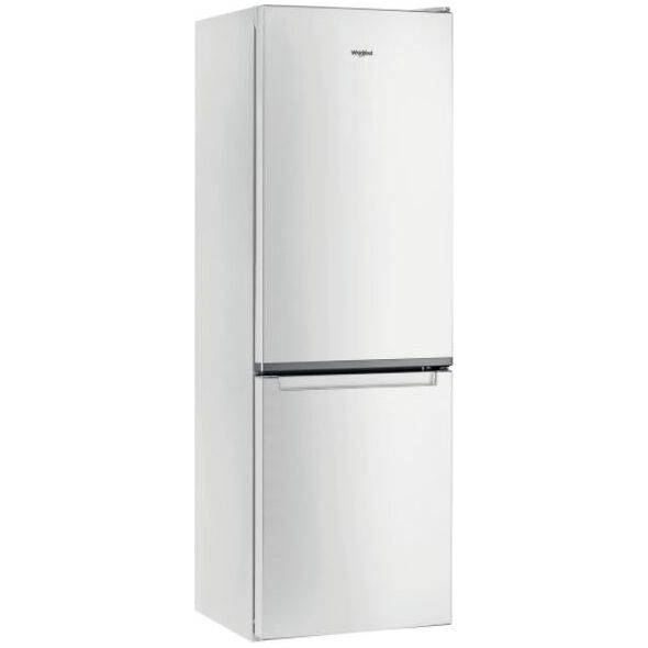 Lodówka Whirlpool W5 811E W 1