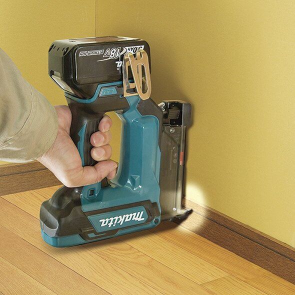 Makita Makita DPT353ZJ Akku Pin Nailer