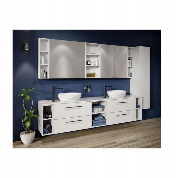 Cersanit S932-025 BLAT LARGA 100 BIAŁY// CER.LARGA-BLAT-100-BIAŁY