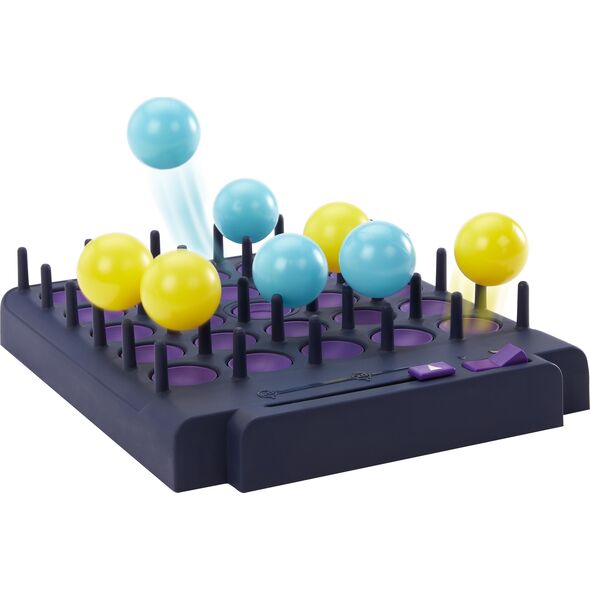 Mattel Gra Bounce-Off Pop-Out Granie w odbijanie