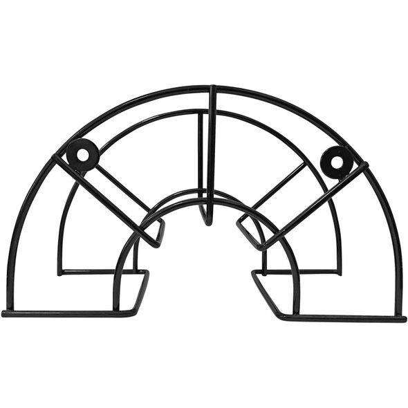 Home It HOME It® slangeholder op til 60 meter slange, sort
