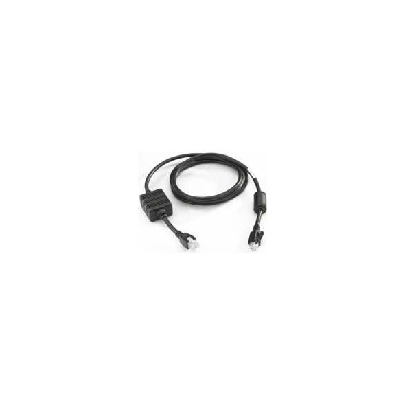 Zebra Zebra DC καλώδιο για προσαρμογέα PWR-BGA12V108W0WW