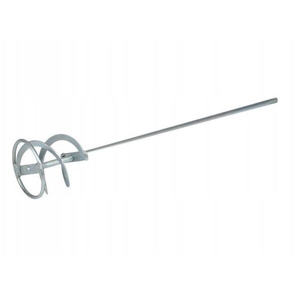 Kubala Mixer for mixtures 70x500 mm. HEX mounting
