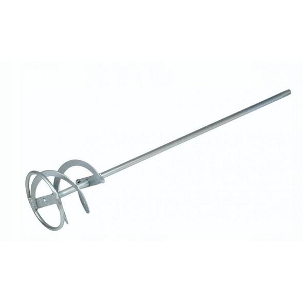 Kubala Mixer for mixtures 70x500 mm. HEX mounting