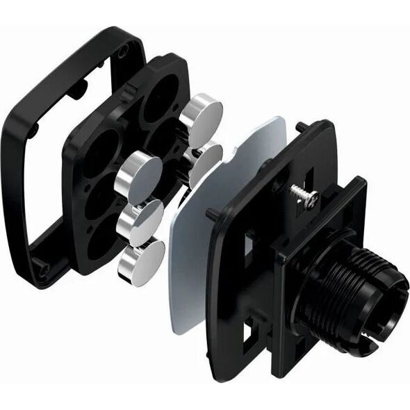 Sourcing Swissten S-Grip M5-CD1 Universal Car Mount for CD Recorder Tablets / Phones / GPS Black