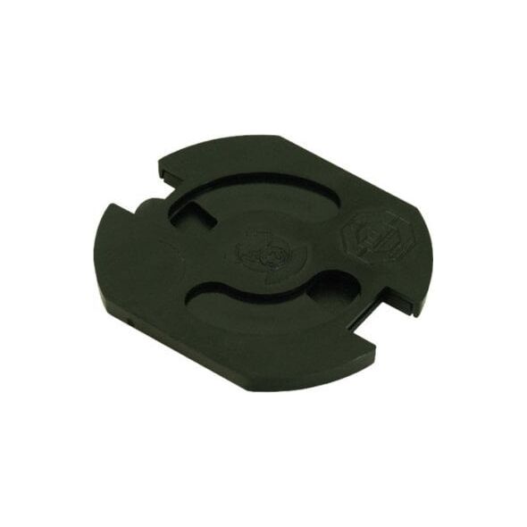 Bachmann TEDDY-Automatic 6320 czarny, 5 sztuk