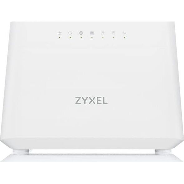 Router ZyXEL Zyxel DX3301-T0-EU01V1F