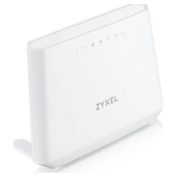 Router ZyXEL Zyxel DX3301-T0-EU01V1F