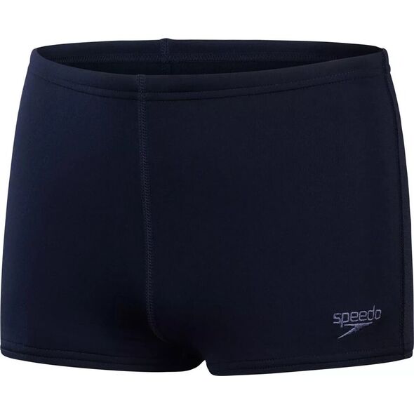Speedo Dziecięce bokserki kąpielowe Speedo ECO END  ASHT JM true navy rozmiar 13-14