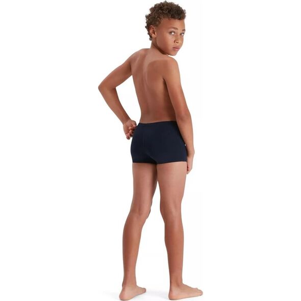 Speedo Dziecięce bokserki kąpielowe Speedo ECO END  ASHT JM true navy rozmiar 7-8