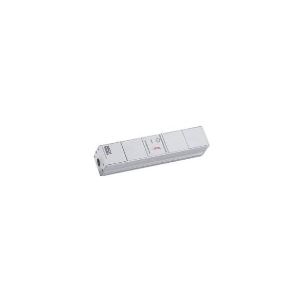 Listwa zasilająca Bachmann BACHMANN IT PDU Basic Inline SPD, 1ph ochrona przeciwprzepięciowa 1m H05VV-F 3G2.5mm CEE 16A