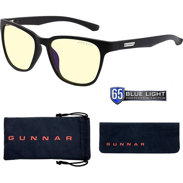 Gunnar Gunnar Optiks Berkeley okulary do komputera Unisex