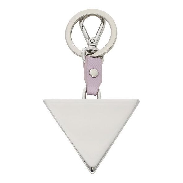 Guess, Guess, Metal Keyring, RW7421 P2201, Lilac Unisex