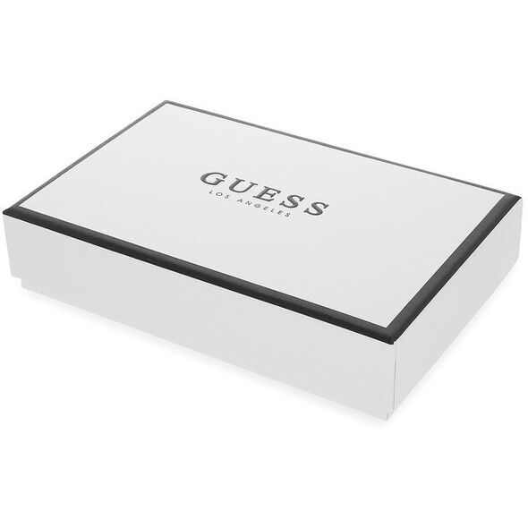 Guess, Guess, Metal Keyring, RW7421 P2201, Lilac Unisex