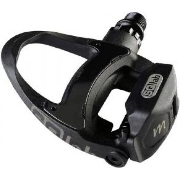 Πετάλια ποδηλάτου SQB 512 Plento XL+15mm