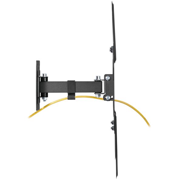Equip 650412 uchwyt do telewizorów 139,7 cm (55") Czarny