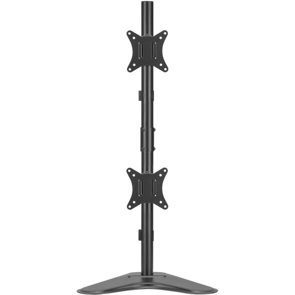 Equip 650128 βάση / βάση για οθόνες 81,3 cm (32") Γραφείο Μαύρο