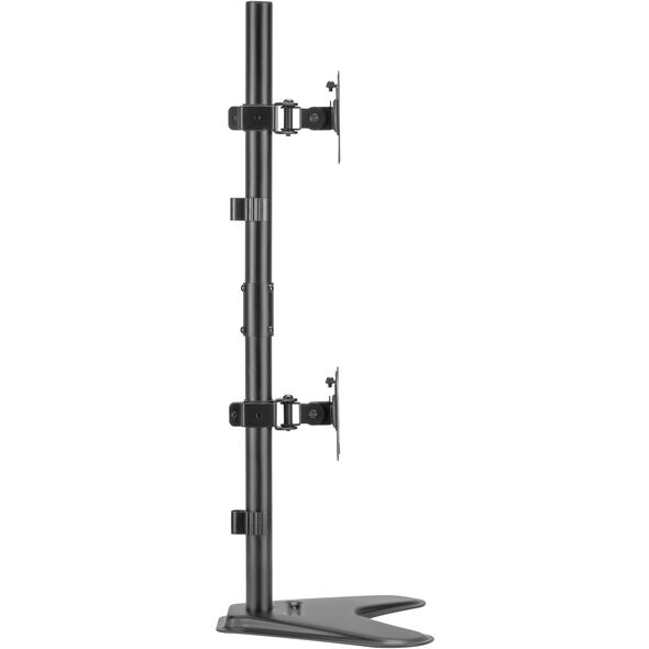 Equip 650128 βάση / βάση για οθόνες 81,3 cm (32") Γραφείο Μαύρο