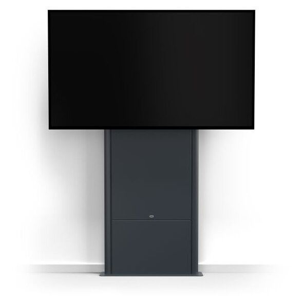 SMS Smart Media Solutions K05-148-2 βάση / βάση για οθόνες 2,49 μ (98") Δάπεδο / Τοίχος Γκρι
