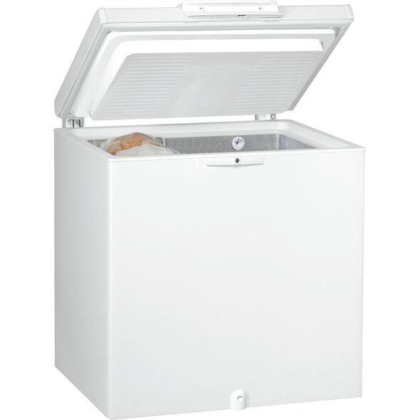 Καταψύκτης Μπαούλο WH2010 FO 2 Whirlpool
