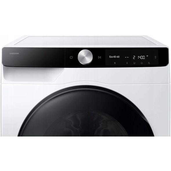 ΠΛΥΝΤΗΡΙΟ - ΣΤΕΓΝΩΤΗΡΙΟ WD90DG6G94BKU4 SAMSUNG