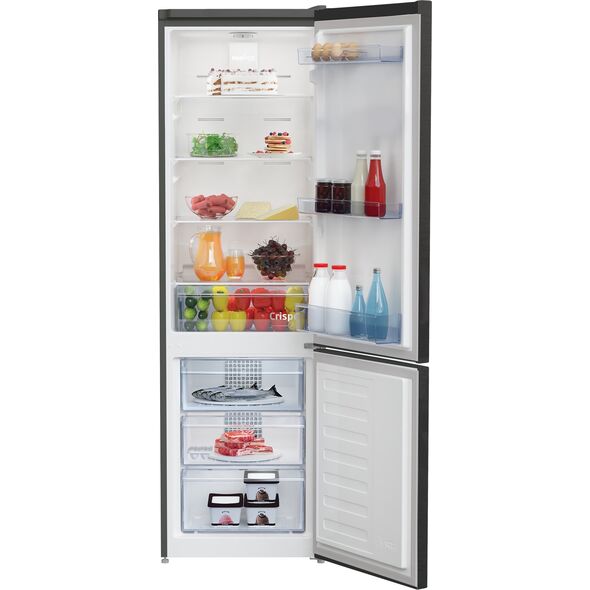 Ψυγείο BEKO RCNA305K40XBRN