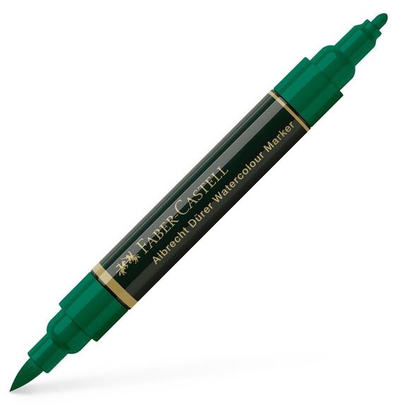 Faber-Castell 160464 μαρκαδόρος 1 τεμ. Πράσινο
