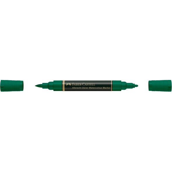 Faber-Castell 160464 μαρκαδόρος 1 τεμ. Πράσινο