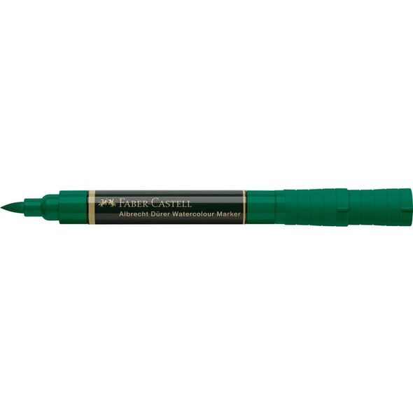 Faber-Castell 160464 μαρκαδόρος 1 τεμ. Πράσινο