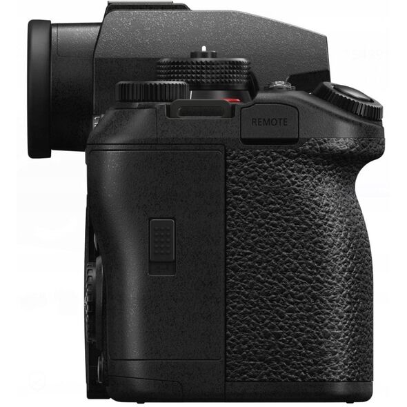 Panasonic Lumix DC-S1R II body