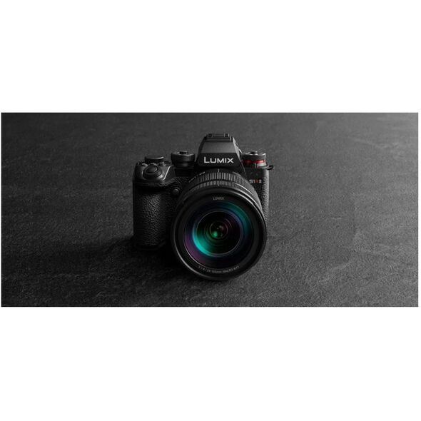 Panasonic Lumix DC-S1R II + 24-105mm