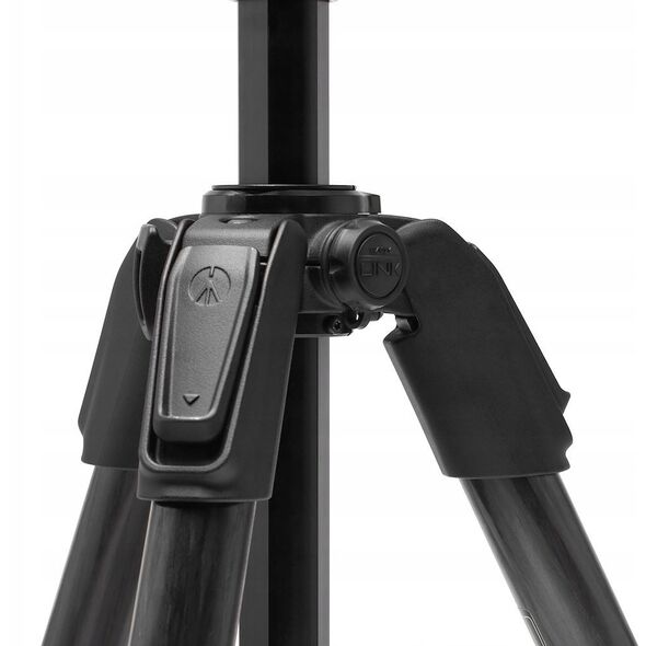 Manfrotto tripod set MVK502055CXPROV 502+055 Video Carbon Fibre Kit