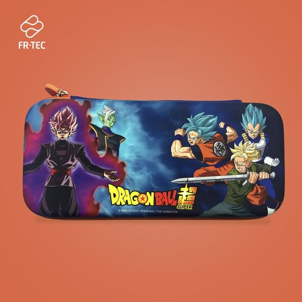 Blade Τσάντα ταξιδιού Dragon Ball Super Switch