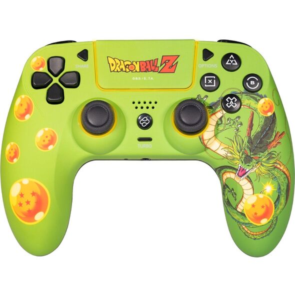 Blade Controller Dragon Ball Shenron ασύρματο PS4/PC