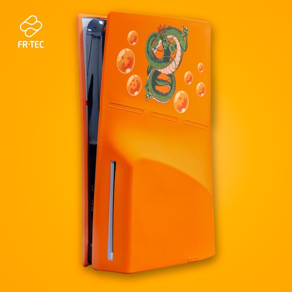 Blade Silicone Cover PS5 Slim Dragon Ball Z              PS5