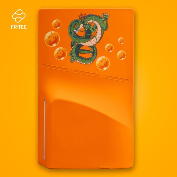 Blade Silicone Cover PS5 Slim Dragon Ball Z              PS5
