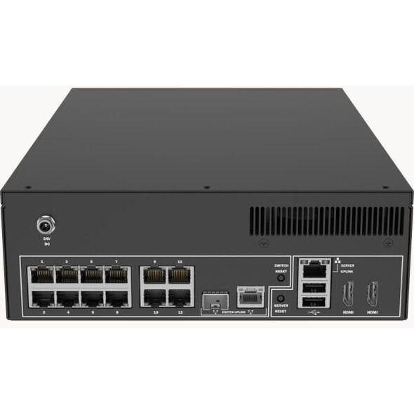 S1216 RACK 8 TB
