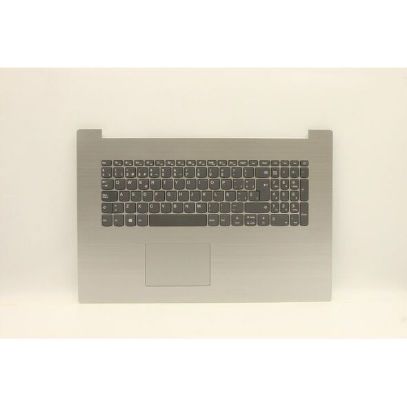 UpperCaseASM W/KB NFP L81DK