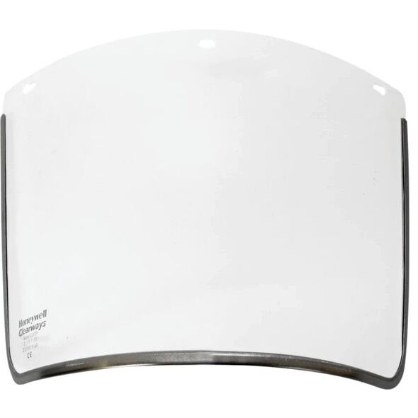 Honeywell AIDC Clearways 1002360 Προστατευτική Ασπίδα Γκρι, Διαφανής